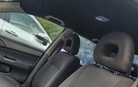 Mitsubishi Lancer IX, 2006 год, 230 000 рублей, 6 фотография