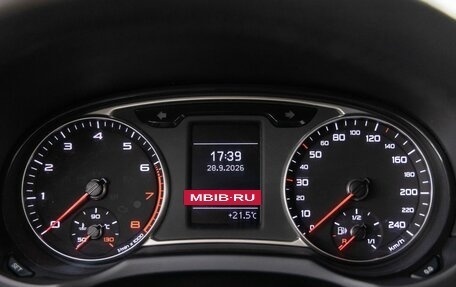 Audi A1, 2011 год, 968 000 рублей, 9 фотография