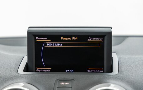 Audi A1, 2011 год, 968 000 рублей, 22 фотография