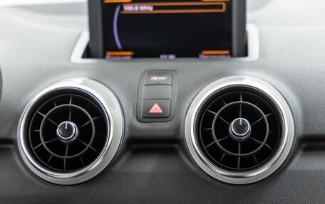 Audi A1, 2011 год, 968 000 рублей, 24 фотография