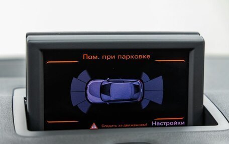 Audi A1, 2011 год, 968 000 рублей, 23 фотография