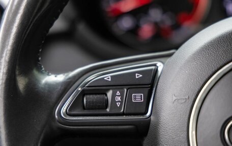 Audi A1, 2011 год, 968 000 рублей, 19 фотография