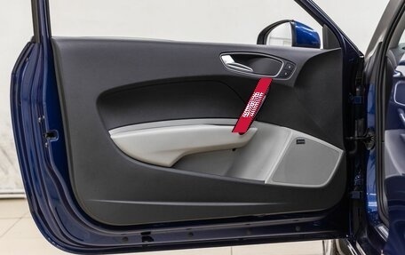 Audi A1, 2011 год, 968 000 рублей, 13 фотография