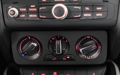 Audi A1, 2011 год, 968 000 рублей, 26 фотография