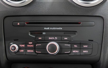 Audi A1, 2011 год, 968 000 рублей, 25 фотография