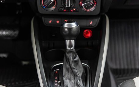 Audi A1, 2011 год, 968 000 рублей, 27 фотография