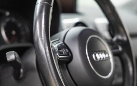Audi A1, 2011 год, 968 000 рублей, 28 фотография