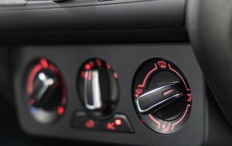 Audi A1, 2011 год, 968 000 рублей, 32 фотография