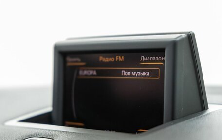 Audi A1, 2011 год, 968 000 рублей, 29 фотография