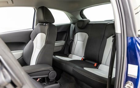 Audi A1, 2011 год, 968 000 рублей, 37 фотография