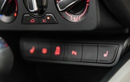 Audi A1, 2011 год, 968 000 рублей, 33 фотография