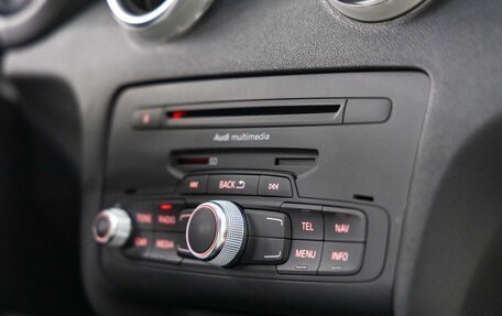 Audi A1, 2011 год, 968 000 рублей, 31 фотография