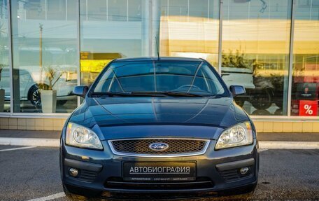 Ford Focus II рестайлинг, 2007 год, 498 000 рублей, 2 фотография