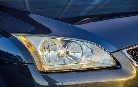 Ford Focus II рестайлинг, 2007 год, 498 000 рублей, 11 фотография