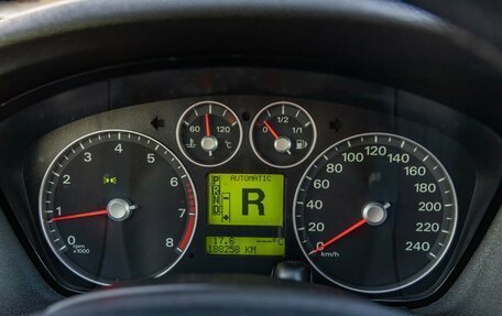 Ford Focus II рестайлинг, 2007 год, 498 000 рублей, 9 фотография