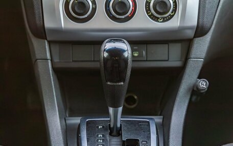 Ford Focus II рестайлинг, 2007 год, 498 000 рублей, 24 фотография