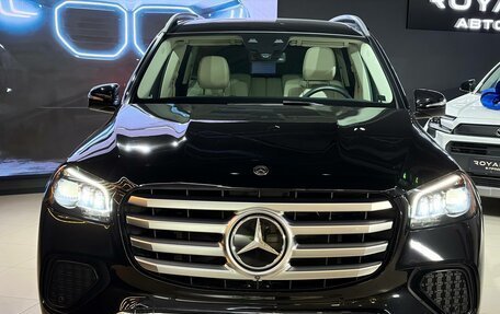 Mercedes-Benz GLS, 2023 год, 11 600 000 рублей, 3 фотография