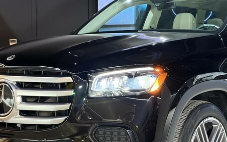 Mercedes-Benz GLS, 2023 год, 11 600 000 рублей, 2 фотография
