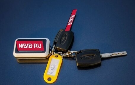 Ford Focus II рестайлинг, 2007 год, 498 000 рублей, 30 фотография