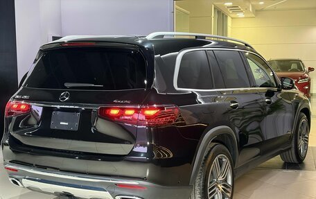 Mercedes-Benz GLS, 2023 год, 11 600 000 рублей, 6 фотография