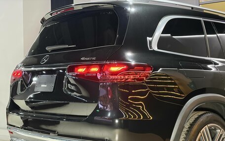 Mercedes-Benz GLS, 2023 год, 11 600 000 рублей, 7 фотография