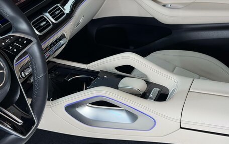 Mercedes-Benz GLS, 2023 год, 11 600 000 рублей, 12 фотография
