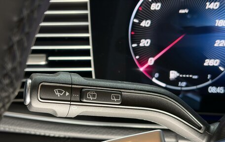 Mercedes-Benz GLS, 2023 год, 11 600 000 рублей, 18 фотография