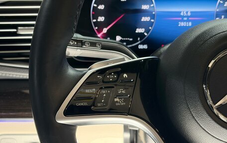 Mercedes-Benz GLS, 2023 год, 11 600 000 рублей, 16 фотография
