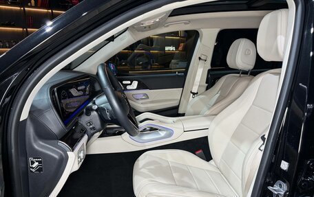 Mercedes-Benz GLS, 2023 год, 11 600 000 рублей, 11 фотография
