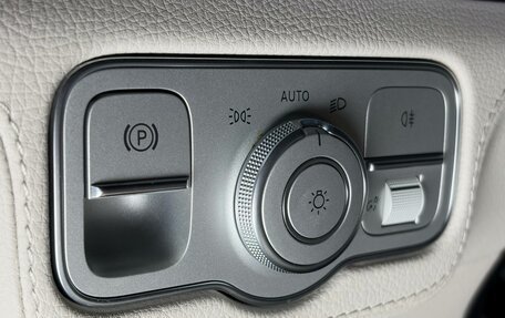 Mercedes-Benz GLS, 2023 год, 11 600 000 рублей, 14 фотография