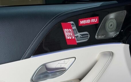 Mercedes-Benz GLS, 2023 год, 11 600 000 рублей, 9 фотография
