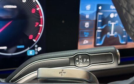 Mercedes-Benz GLS, 2023 год, 11 600 000 рублей, 19 фотография