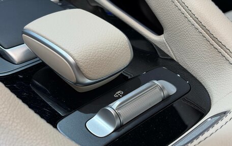 Mercedes-Benz GLS, 2023 год, 11 600 000 рублей, 20 фотография