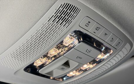 Mercedes-Benz GLS, 2023 год, 11 600 000 рублей, 22 фотография