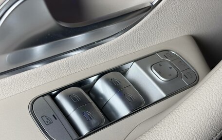 Mercedes-Benz GLS, 2023 год, 11 600 000 рублей, 23 фотография