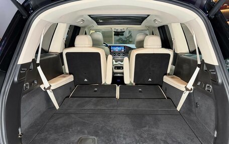Mercedes-Benz GLS, 2023 год, 11 600 000 рублей, 32 фотография