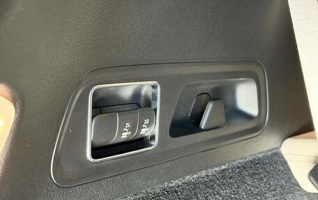 Mercedes-Benz GLS, 2023 год, 11 600 000 рублей, 34 фотография