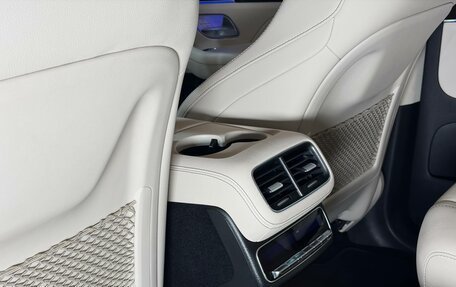 Mercedes-Benz GLS, 2023 год, 11 600 000 рублей, 29 фотография