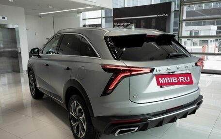Haval F7, 2026 год, 3 599 000 рублей, 7 фотография