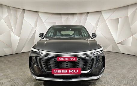 Haval F7, 2026 год, 3 599 000 рублей, 5 фотография