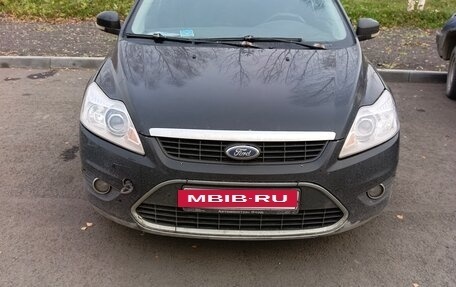 Ford Focus II рестайлинг, 2008 год, 350 000 рублей, 2 фотография