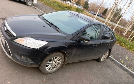 Ford Focus II рестайлинг, 2008 год, 350 000 рублей, 3 фотография
