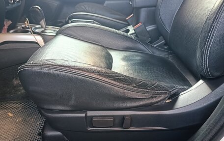 Citroen C4 Aircross, 2012 год, 1 050 000 рублей, 4 фотография