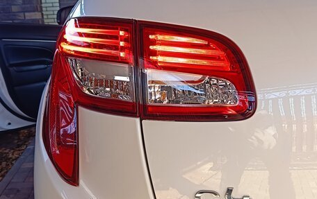 Citroen C4 Aircross, 2012 год, 1 050 000 рублей, 6 фотография