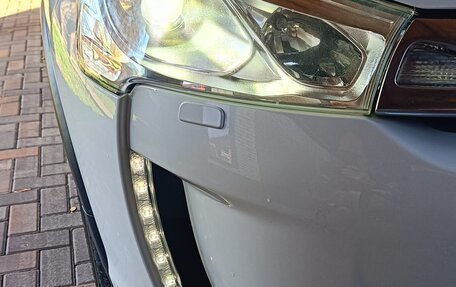Citroen C4 Aircross, 2012 год, 1 050 000 рублей, 11 фотография