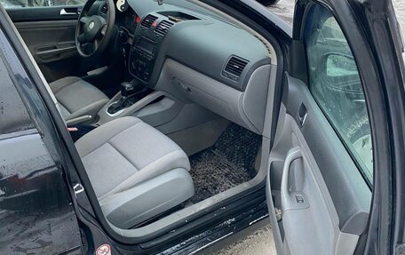 Volkswagen Golf IV, 2005 год, 380 000 рублей, 7 фотография