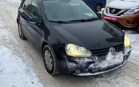 Volkswagen Golf IV, 2005 год, 380 000 рублей, 2 фотография