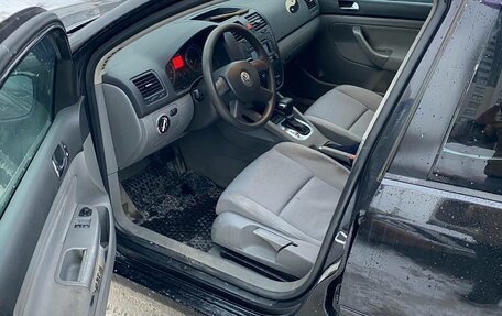 Volkswagen Golf IV, 2005 год, 380 000 рублей, 6 фотография