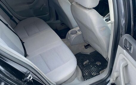 Volkswagen Golf IV, 2005 год, 380 000 рублей, 4 фотография