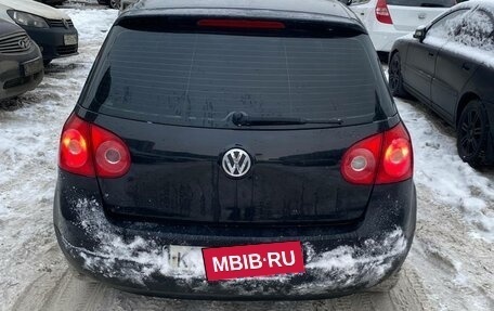 Volkswagen Golf IV, 2005 год, 380 000 рублей, 3 фотография